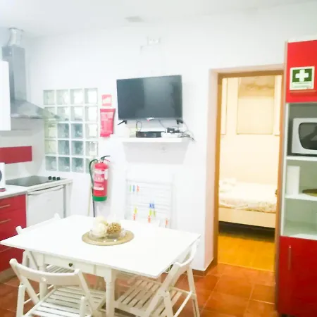 Casa Intendente * Лиссабон