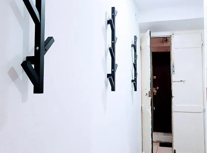 Casa Intendente Отель *