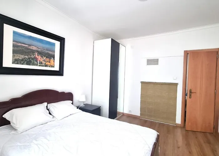 Casa Intendente Лиссабон