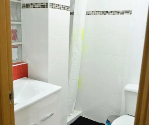 Отель Casa Intendente