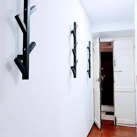 Casa Intendente 호텔 *