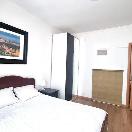 Casa Intendente Lissabon