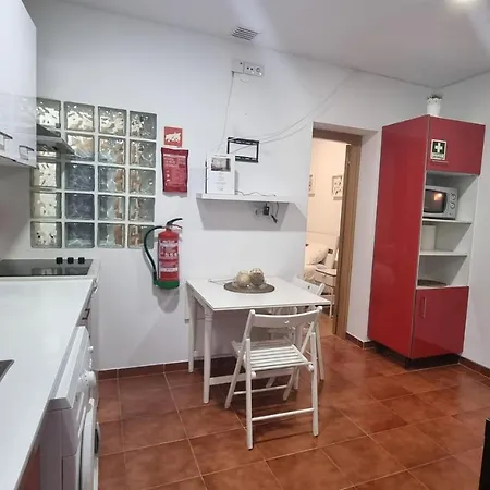 Casa Intendente Lissabon