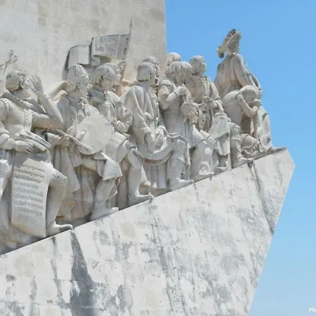 Casa Intendente 호텔 리스본