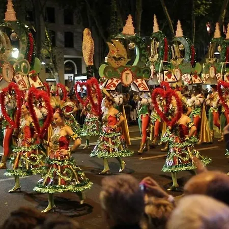 Casa Intendente Lissabon