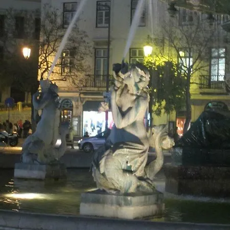 Casa Intendente Hotel Lissabon