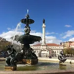 Casa Intendente * Lisboa