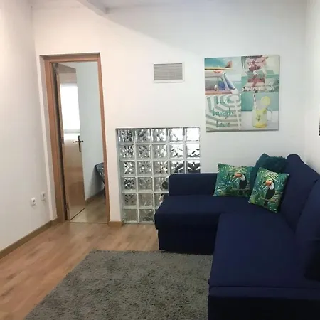 Casa Intendente Lisbona