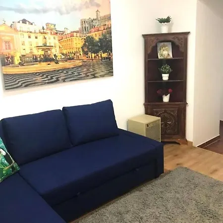 Casa Intendente Apartamento *