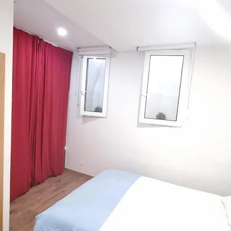 Casa Intendente Lisboa