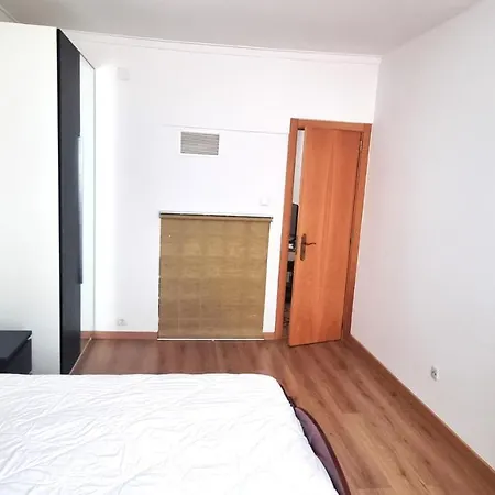 Apartamento Casa Intendente Lisboa