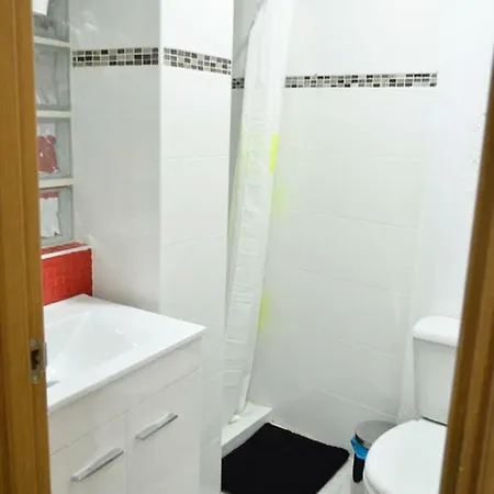 Apartamento Casa Intendente