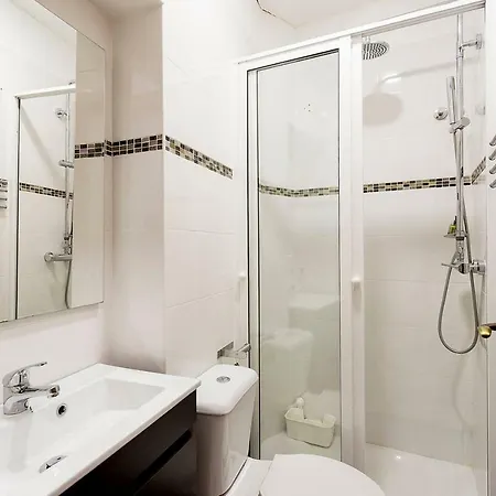 Casa Intendente * Lisbona