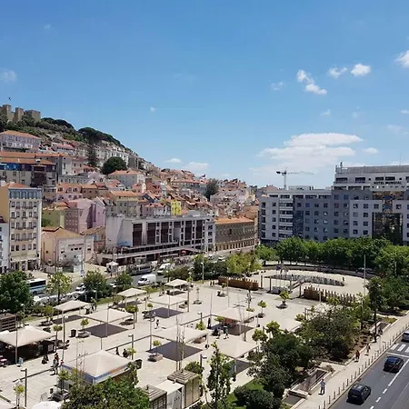 Apartamento Casa Intendente