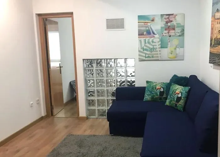 Casa Intendente Lizbona