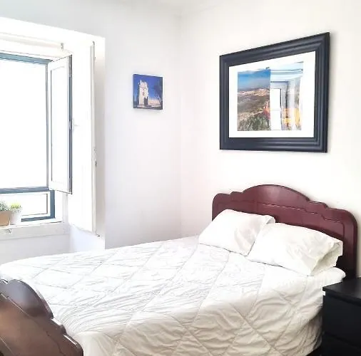 Hotel Casa Intendente Lizbona