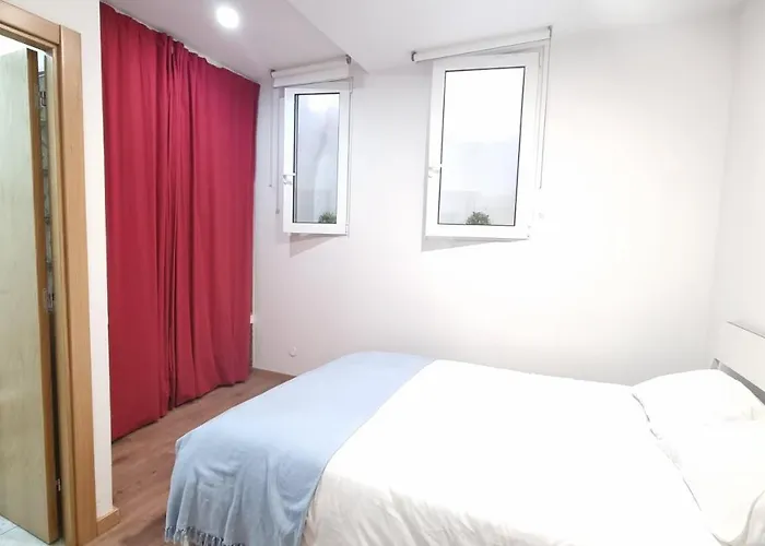 因腾登特公寓 * Lisboa