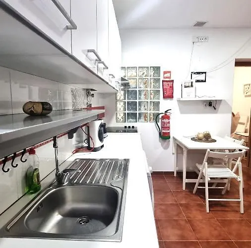 Casa Intendente Hotel