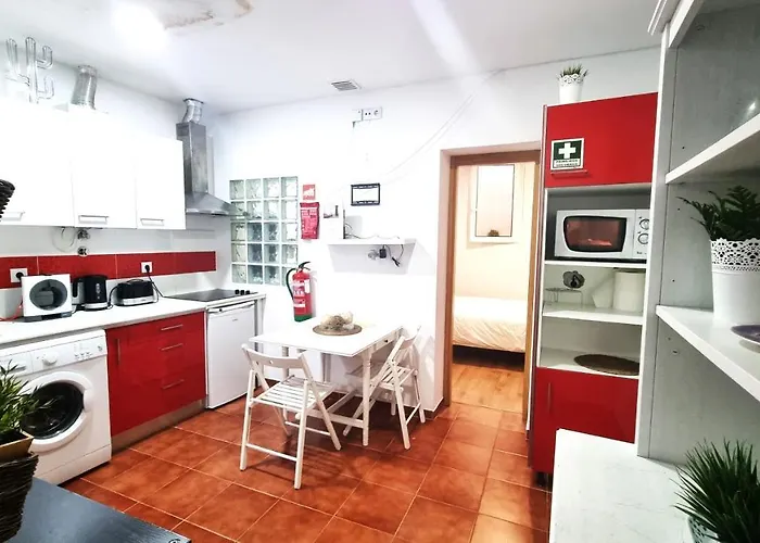 酒店 因腾登特公寓 Lisboa