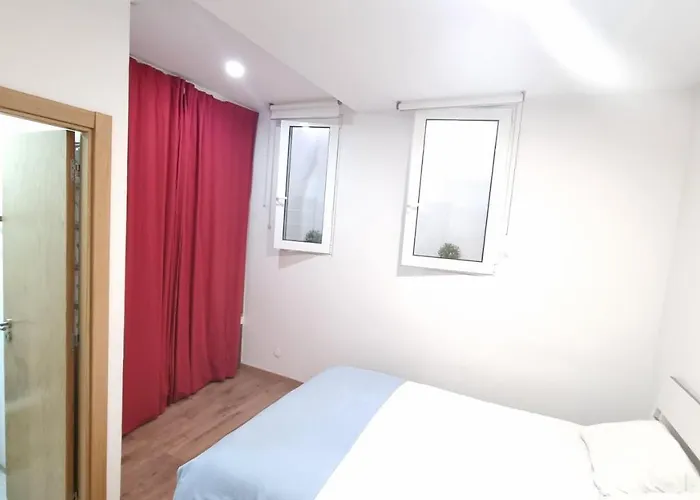 Casa Intendente Lizbona