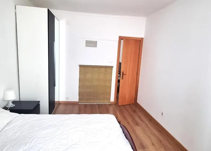 Hotel Casa Intendente Lizbona