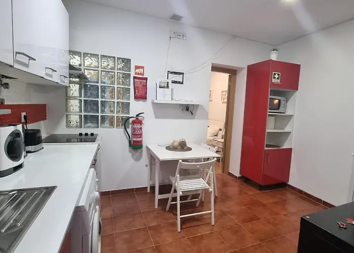 Casa Intendente Lizbona