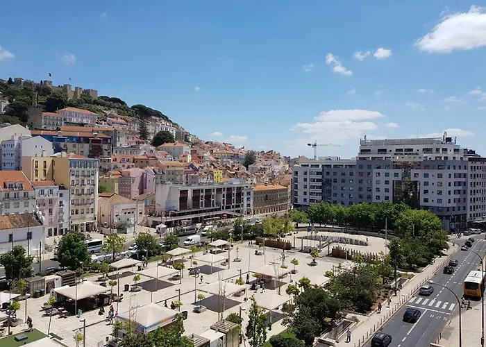 Hotel Casa Intendente