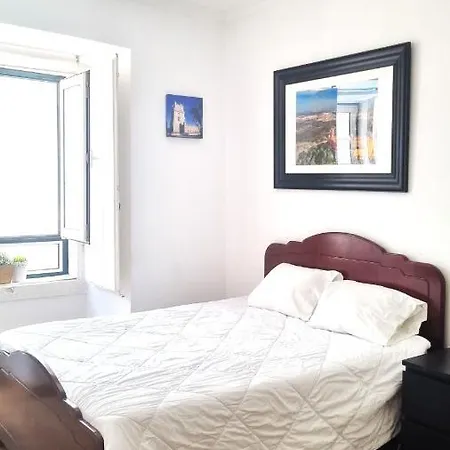 Hotell Casa Intendente Lisboa