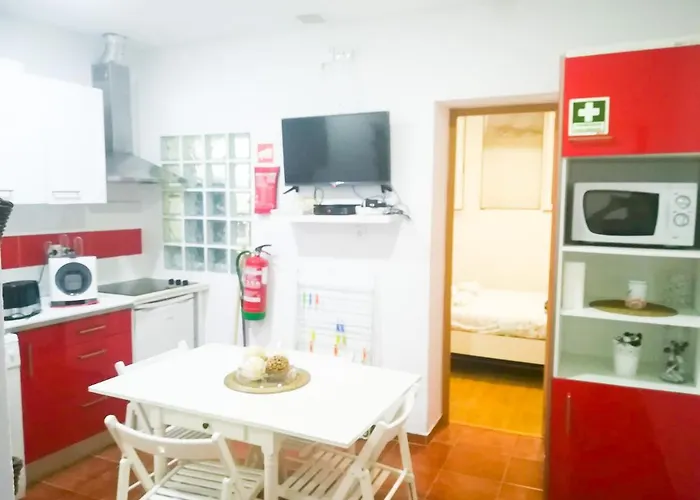 Casa Intendente * Lisboa