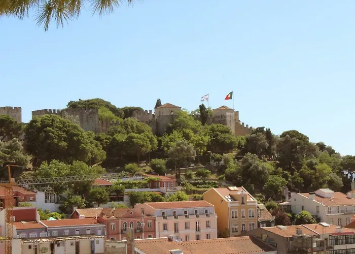 Casa Intendente Hotel