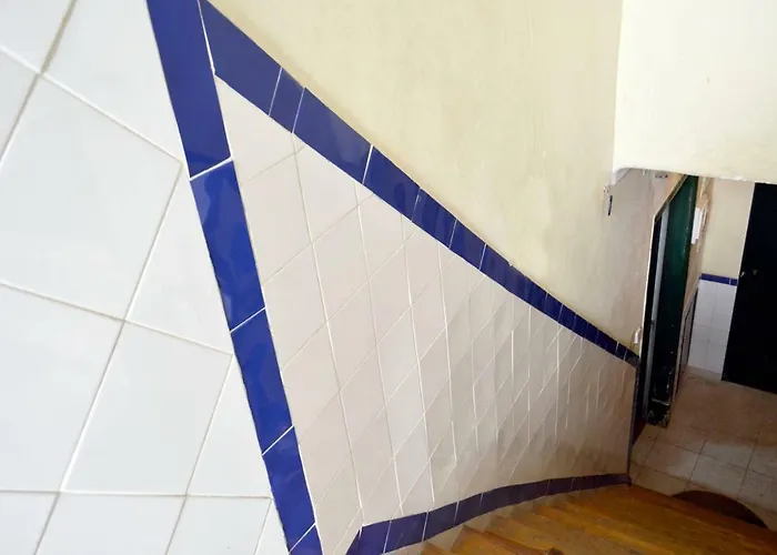 Casa Intendente Hotel Lisboa