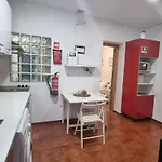 Casa Intendente Lisboa