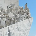 Casa Intendente Otel Lisboa