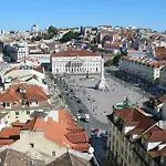 Casa Intendente Otel Lisboa