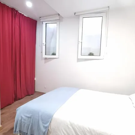 Casa Intendente * Lisbon