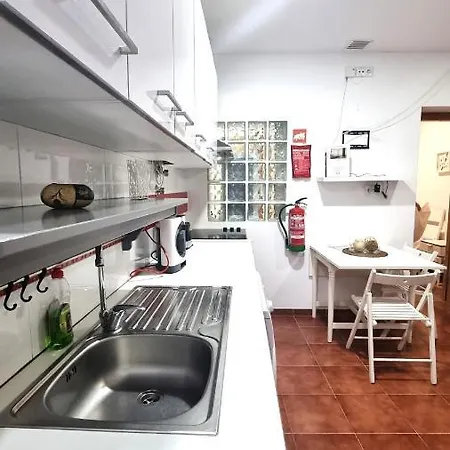 Casa Intendente Apartment