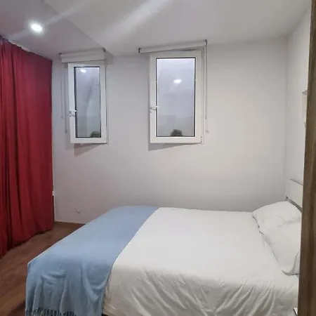 Casa Intendente Apartment *